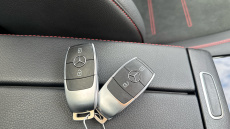 Mercedes-Benz A-Class A180 AMG Line Premium Plus 5dr Auto Petrol Hatchback
